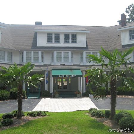 The Badin Inn & Golf Club Albemarle Ngoại thất bức ảnh