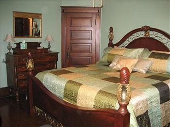 The Badin Inn & Golf Club Albemarle Ngoại thất bức ảnh