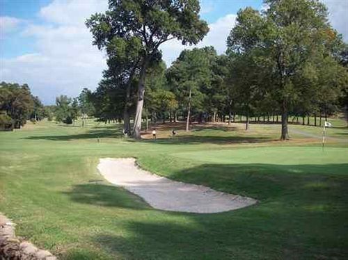 The Badin Inn & Golf Club Albemarle Ngoại thất bức ảnh