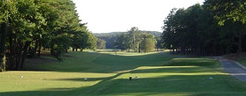 The Badin Inn & Golf Club Albemarle Ngoại thất bức ảnh
