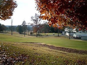 The Badin Inn & Golf Club Albemarle Ngoại thất bức ảnh